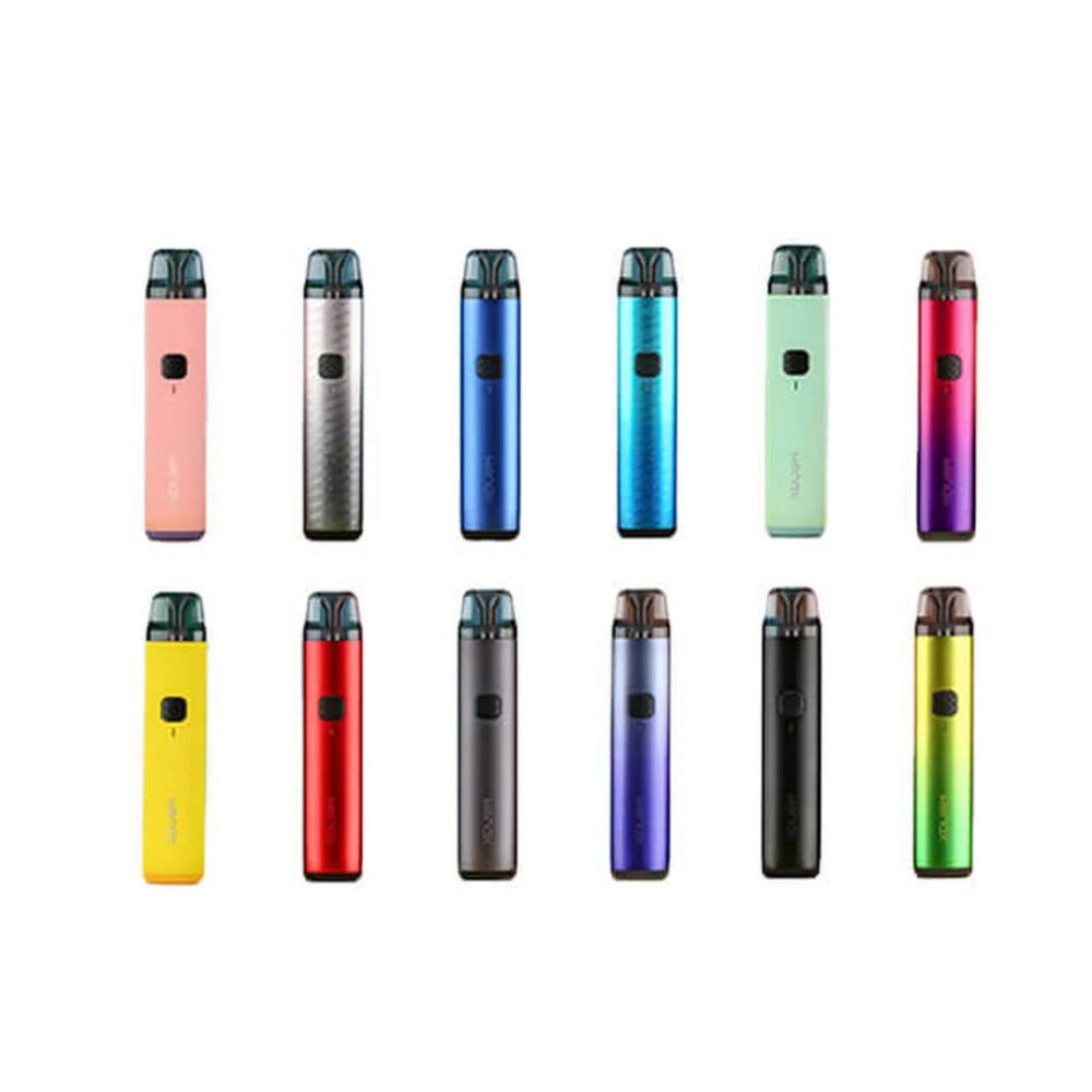 جهاز جيك فيب ويناكس GEEK VAPE WENAX H1 من هلا فيب